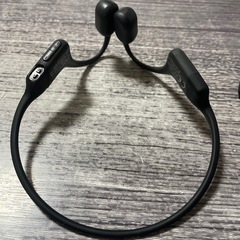 SHOKZ Open RUN　の画像