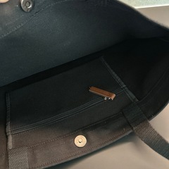 DEAN&DELUCA BANGKOKトートバッグの画像