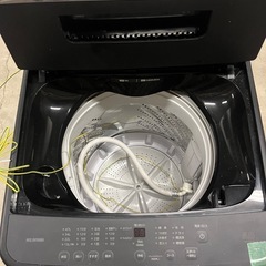 アイリスオーヤマ.2024.マッドブラックの画像