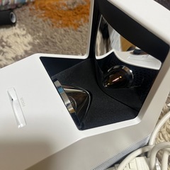 定価17万！！【 超短焦点モデル 】シアターシステム　LGエレクトロニクス ホームプロジェクターホワイト) [HF85LS]の画像