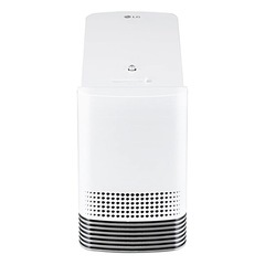 定価17万！！【 超短焦点モデル 】シアターシステム　LGエレクトロニクス ホームプロジェクターホワイト) [HF85LS]の画像