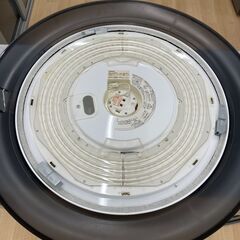 A-675【リユースのサカイ野々市店】ジモティ来店特価‼ 東芝 トウシバ LEDシーリングライト LEDH95905YLCE4 2016年製 ※リモコン欠品 動作チェック＆クリーニング済みの画像