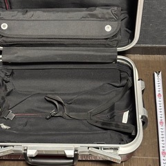 キャリーケースの画像