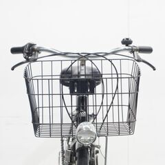 INNOVATION FACTROY 年式不明 26インチ シティサイクルの画像