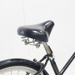 INNOVATION FACTROY 年式不明 26インチ シティサイクルの画像