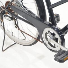 INNOVATION FACTROY 年式不明 26インチ シティサイクルの画像