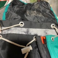 リュック　CROSPOの画像