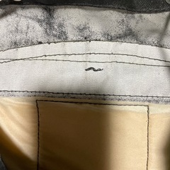 リュック　CROSPOの画像