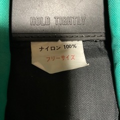 リュック　CROSPOの画像