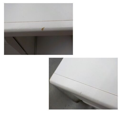 ミドルレンジボード 幅65.5×奥行41.5×高97㎝ コンセント付き キッチン