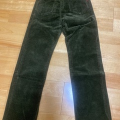 ミキハウス　130サイズの画像