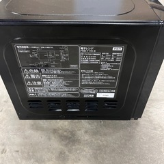 アイリスオーヤマ.電子レンジ.綺麗の画像