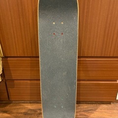 スケボーエレメントコンプリートデッキ
の画像