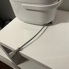 シャープ　SHARP 
炊飯器の画像