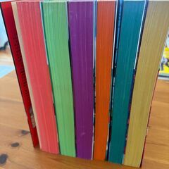 AKIRA アキラ　全６巻　大友克洋　綺麗な状態ですの画像