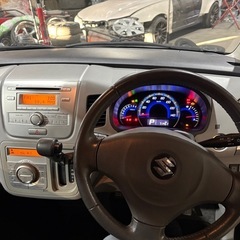 ワゴンR MH23 7万キロ4WD‼️‼️24年車‼️の画像