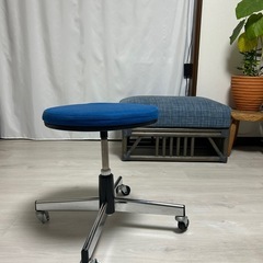 丸椅子差し上げます
の画像