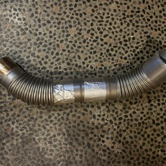 給湯器　室内設置タイプの画像