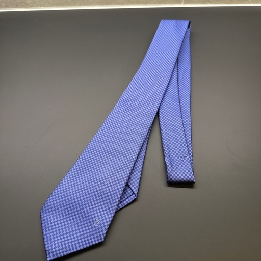 ルイビトン  ネクタイ