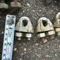 ワイヤークリップの画像