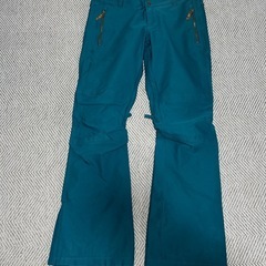 ロキシー　スノーボードパンツの画像