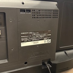 液晶テレビ32インチの画像