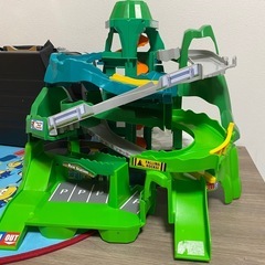 トミカ　やまみちドライブの画像