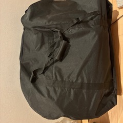 DAHON折り畳み自転車の画像