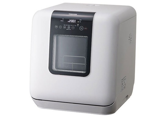 TOSHIBA DWS-33A 東芝食器洗い乾燥機