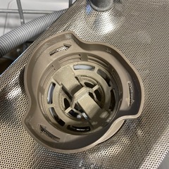 TOSHIBA DWS-33A 東芝食器洗い乾燥機の画像