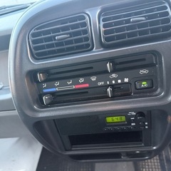 スズキ車検満タン2年エアコン付きの画像