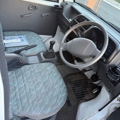 スズキ車検満タン2年エアコン付きの画像