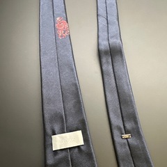 DIOR ネクタイの画像