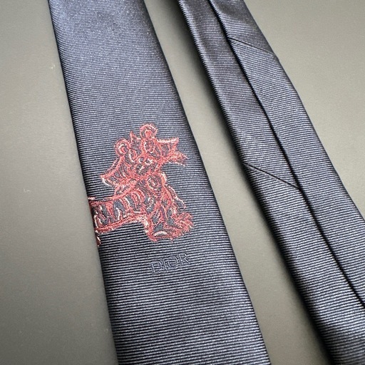 DIOR ネクタイ