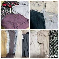 子供服 110 冬服の画像