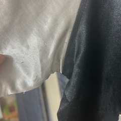 虎スカジャン(使用感あり)の画像