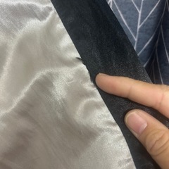 虎スカジャン(使用感あり)の画像