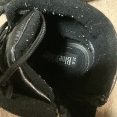 スノーブーツの画像