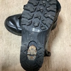 スノーブーツの画像