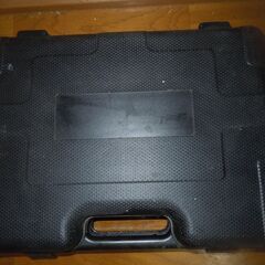 インパクトドライバー　良品の画像