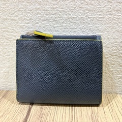 ②未使用品　ブルガリ　財布　BVLGARIの画像