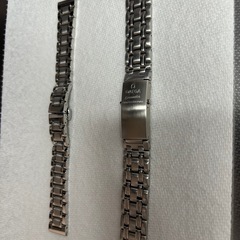 OMEGA オメガ　オメガシーマスター　アンティーク　オメガミリタリー　腕時計の画像