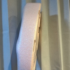 美品‼️ リッチェル　ひんやりしないひんやりしないバスマットの画像