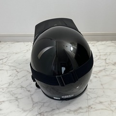 ダムトラックス　ヘルメット
の画像