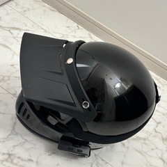 ダムトラックス　ヘルメット
の画像