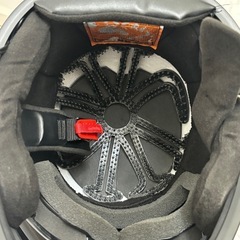 ダムトラックス　ヘルメット
の画像