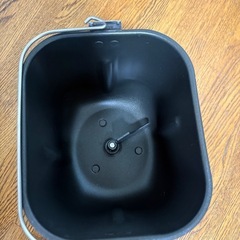 【ジャンク品】シロカ　ホームベーカリー　SHB-722の画像