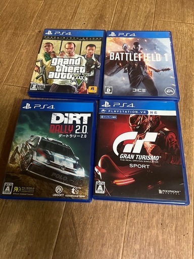 ps4