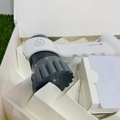 新品　サイエンス ミラブルzero シャワーヘッド ウルトラファインミスト　正規品　の画像