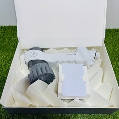 新品　サイエンス ミラブルzero シャワーヘッド ウルトラファインミスト　正規品　の画像